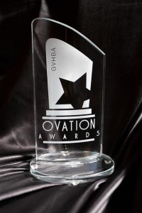 Ovation Awards - Pacific Property Group