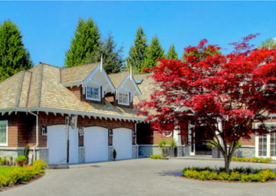 391 Moyne Drive, West Vancouver
