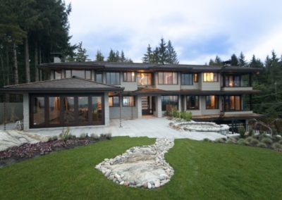 915 Groveland Road, West Vancouver