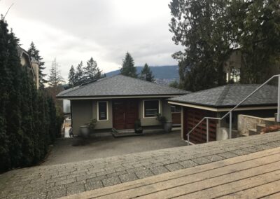 4041 Prospect Road, North Vancouver