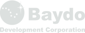 Baydo Development Corporation Logo